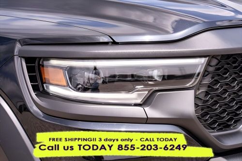 2023 Ram 1500 TRX Crew Cab 4x4 5'7" Box, US $67,106.90, image 27