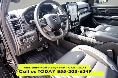 2023 Ram 1500 TRX Crew Cab 4x4 5'7" Box, US $67,106.90, image 29
