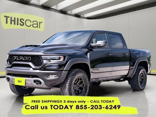 2023 Ram 1500 TRX Crew Cab 4x4 5'7" Box, US $67,106.90, image 35