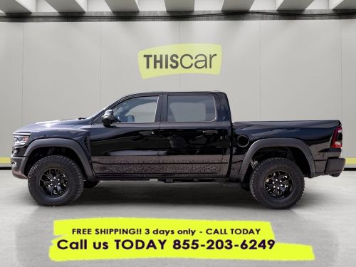 2023 Ram 1500 TRX Crew Cab 4x4 5'7" Box, US $67,106.90, image 36