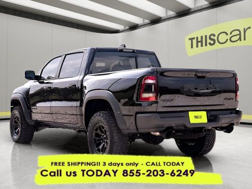 2023 Ram 1500 TRX Crew Cab 4x4 5'7" Box, US $67,106.90, image 38