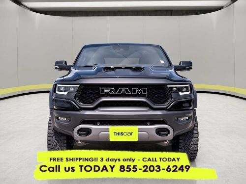 2023 Ram 1500 TRX Crew Cab 4x4 5'7" Box, US $67,106.90, image 40