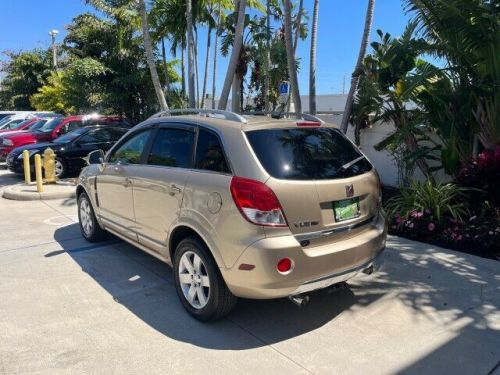 2008 saturn vue