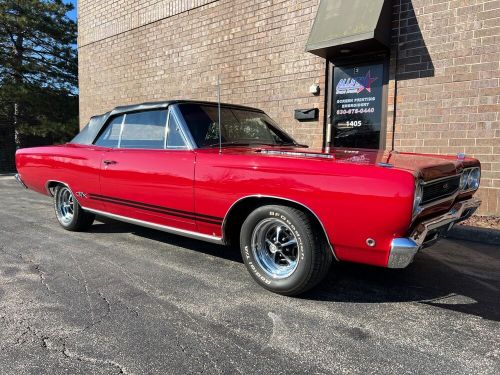 1968 plymouth gtx convertible