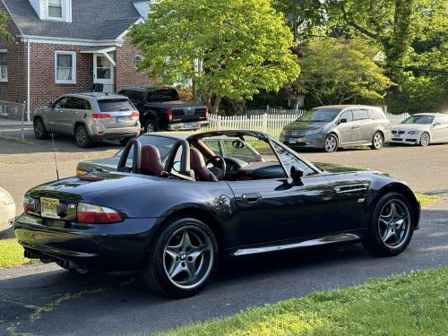 2000 bmw z3 m roadster