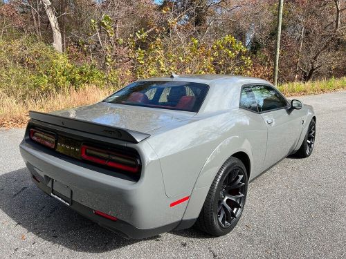 2023 dodge challenger srt hellcat widebody jailbreak