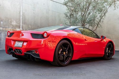 2011 Ferrari 458, US $145,000.00, image 3