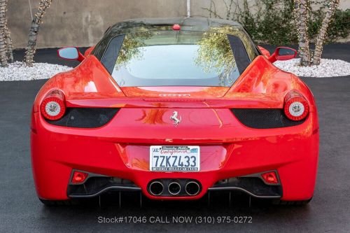 2011 Ferrari 458, US $145,000.00, image 4