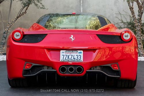 2011 Ferrari 458, US $145,000.00, image 5