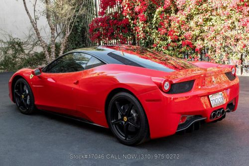 2011 Ferrari 458, US $145,000.00, image 6