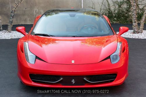 2011 Ferrari 458, US $145,000.00, image 8