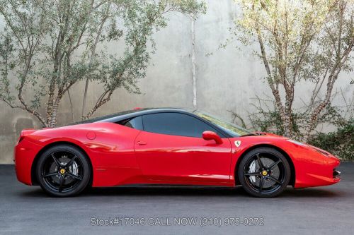 2011 Ferrari 458, US $145,000.00, image 11