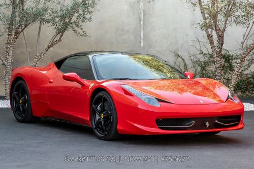 2011 Ferrari 458, US $145,000.00, image 12
