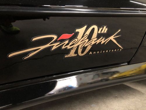 2001 Pontiac Firebird, US $54,990.00, image 2