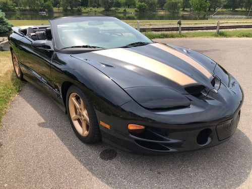 2001 Pontiac Firebird, US $54,990.00, image 3