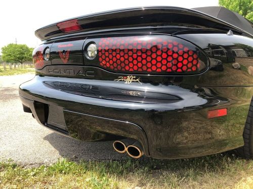 2001 Pontiac Firebird, US $54,990.00, image 4