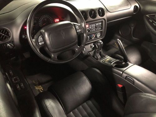 2001 Pontiac Firebird, US $54,990.00, image 7