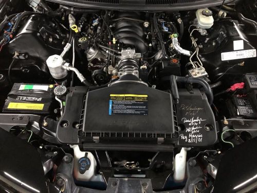 2001 Pontiac Firebird, US $54,990.00, image 9