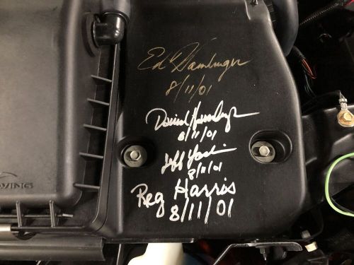 2001 Pontiac Firebird, US $54,990.00, image 11