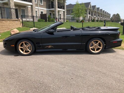 2001 Pontiac Firebird, US $54,990.00, image 16