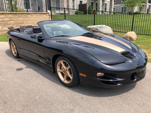 2001 Pontiac Firebird, US $54,990.00, image 17