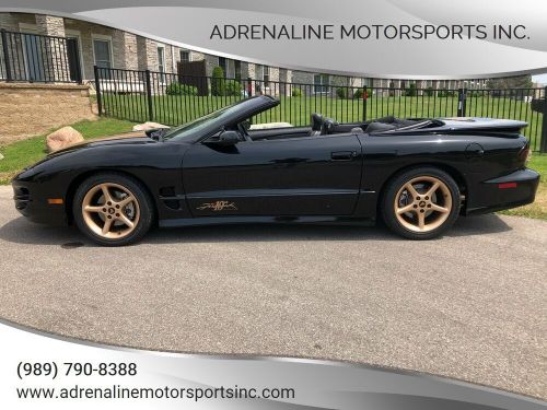 2001 Pontiac Firebird, US $54,990.00, image 21
