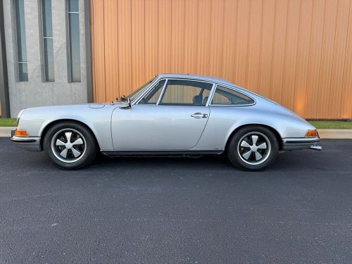 1969 Porsche 911, US $64,982.20, image 2