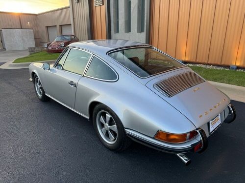 1969 Porsche 911, US $64,982.20, image 3