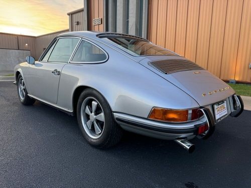 1969 Porsche 911, US $64,982.20, image 4