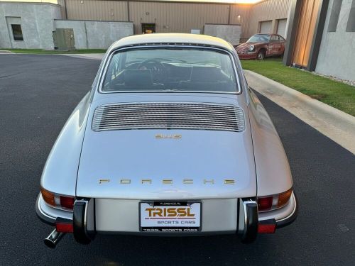 1969 Porsche 911, US $64,982.20, image 5