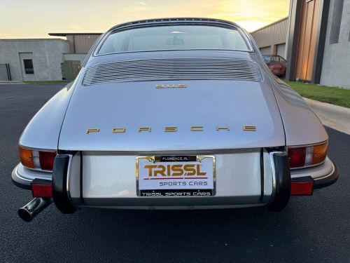 1969 Porsche 911, US $64,982.20, image 6