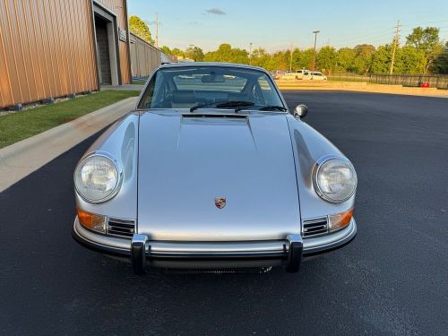 1969 Porsche 911, US $64,982.20, image 7