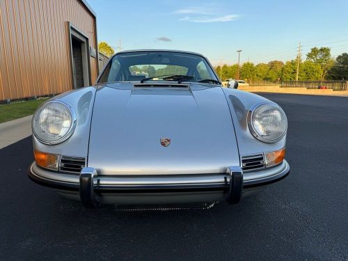 1969 Porsche 911, US $64,982.20, image 8