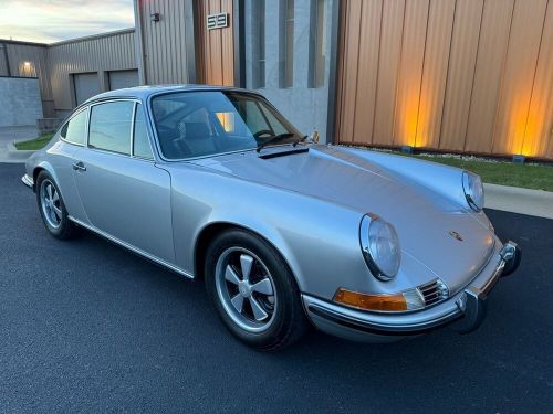 1969 Porsche 911, US $64,982.20, image 9
