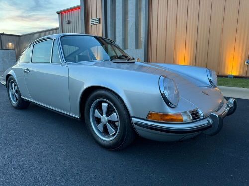 1969 Porsche 911, US $64,982.20, image 10