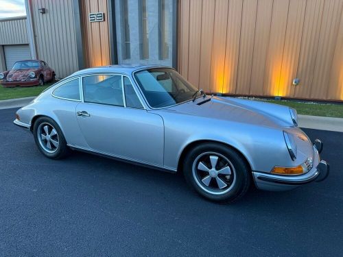 1969 Porsche 911, US $64,982.20, image 11