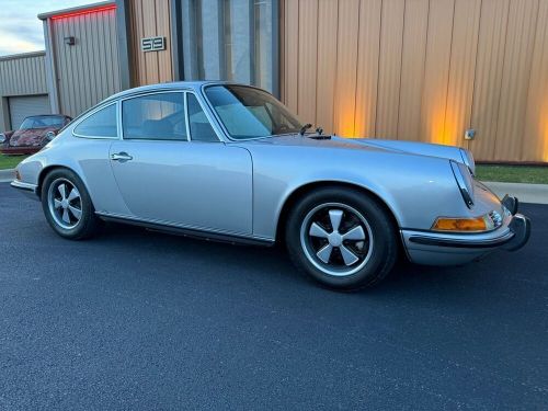 1969 Porsche 911, US $64,982.20, image 12