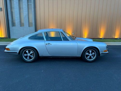 1969 Porsche 911, US $64,982.20, image 13
