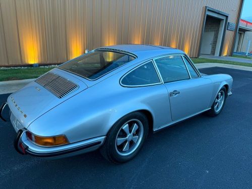 1969 Porsche 911, US $64,982.20, image 15