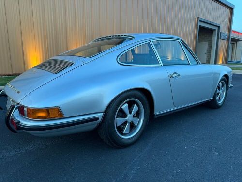 1969 Porsche 911, US $64,982.20, image 16
