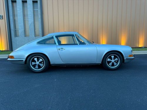 1969 Porsche 911, US $64,982.20, image 17