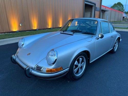 1969 Porsche 911, US $64,982.20, image 18