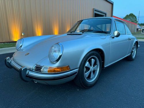 1969 Porsche 911, US $64,982.20, image 19