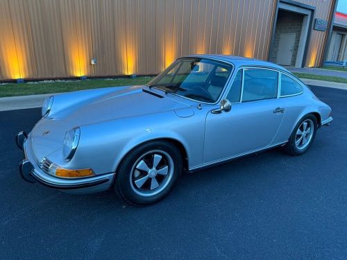 1969 Porsche 911, US $64,982.20, image 20
