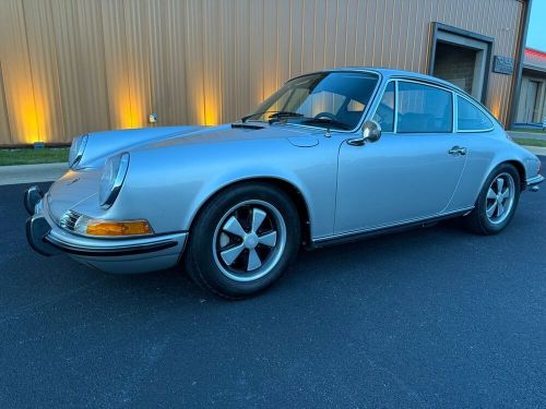 1969 Porsche 911, US $64,982.20, image 21