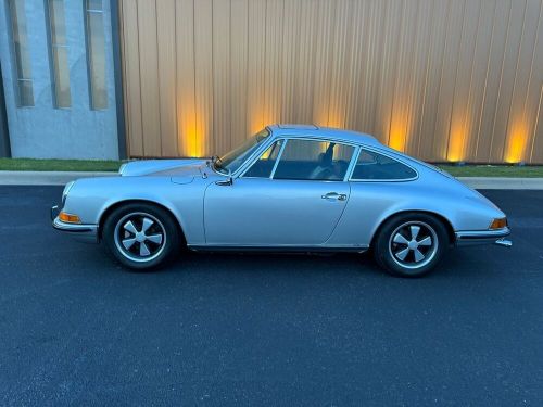 1969 Porsche 911, US $64,982.20, image 22