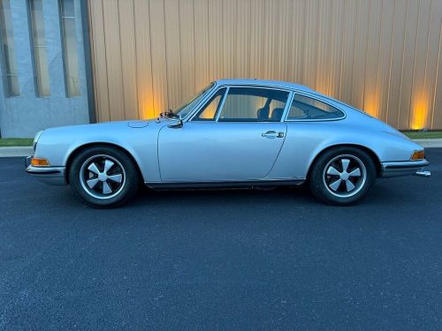 1969 Porsche 911, US $64,982.20, image 23