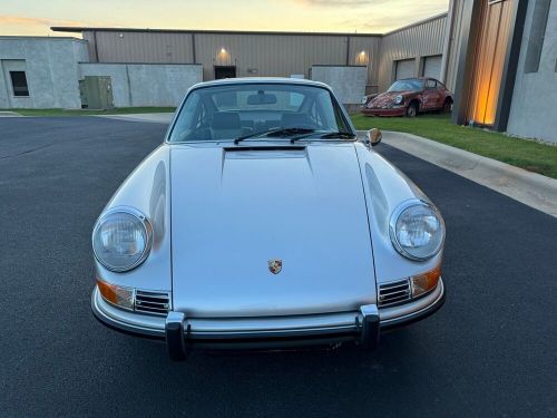 1969 Porsche 911, US $64,982.20, image 25