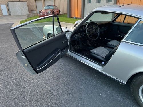 1969 Porsche 911, US $64,982.20, image 26