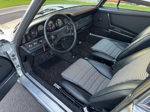 1969 Porsche 911, US $64,982.20, image 30
